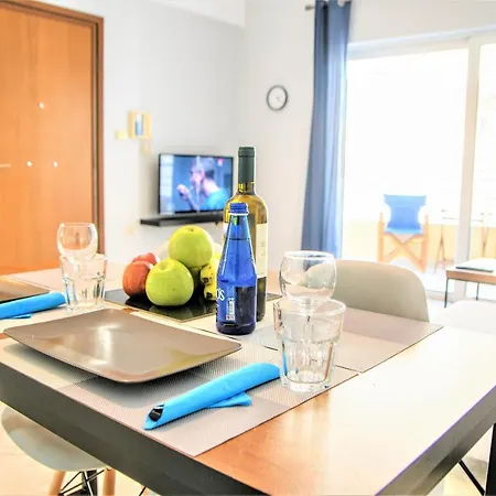 Chania Flat 干尼亞