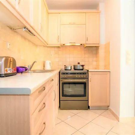 Chania Flat 公寓 *