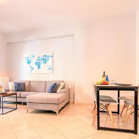 Chania Flat Χανιά