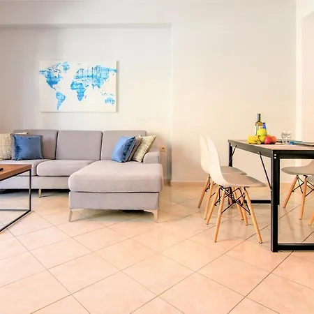 Διαμέρισμα Chania Flat