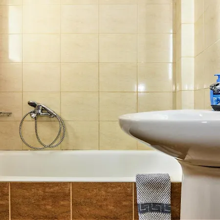 Chania Flat * Chania (Crete)