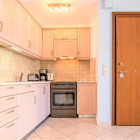 Chania Flat Διαμέρισμα Χανιά