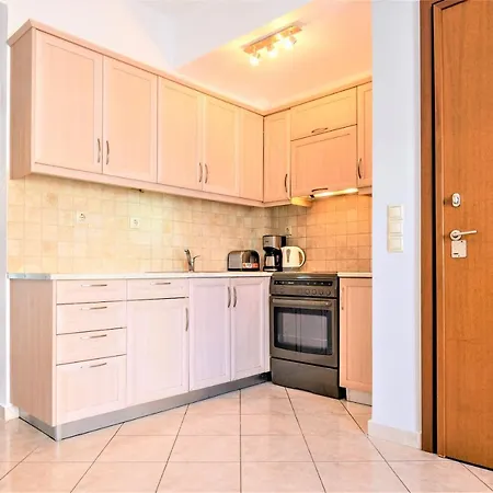 Chania Flat Χανιά