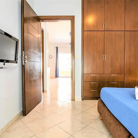 Apartment Chania Flat