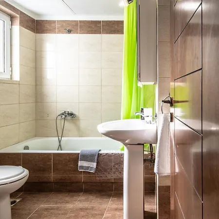 Διαμέρισμα Chania Flat *