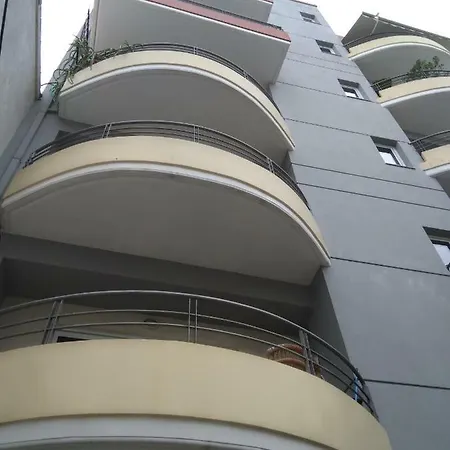 Chania Flat Apartment