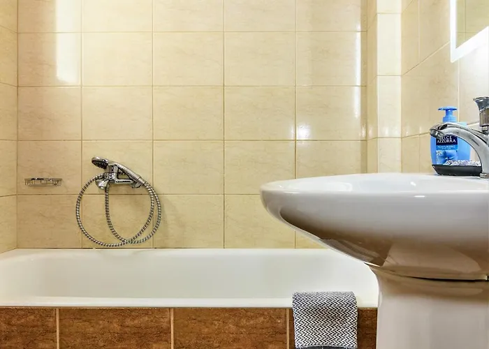 Chania Flat * La Canée