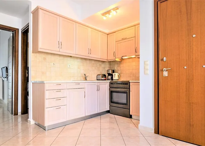 Chania Flat La Canée