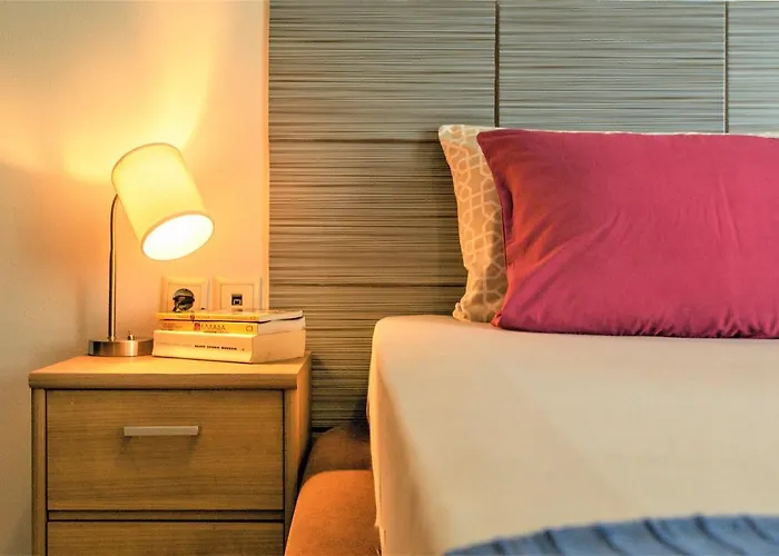 Chania Flat Appartement *