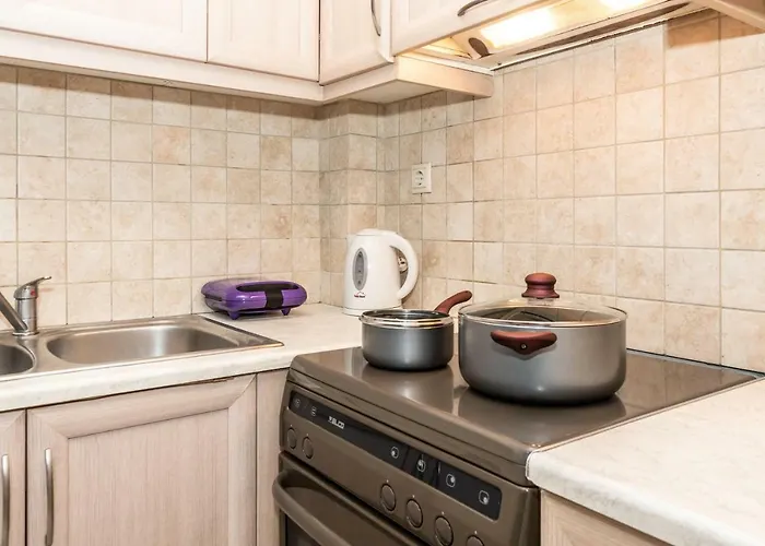 Chania Flat * La Canée