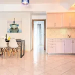 דירה Chania Flat