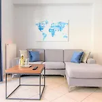 Chania Flat חאניה