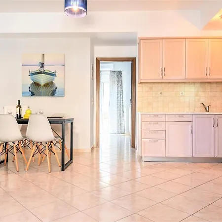 Apartamento Chania Flat