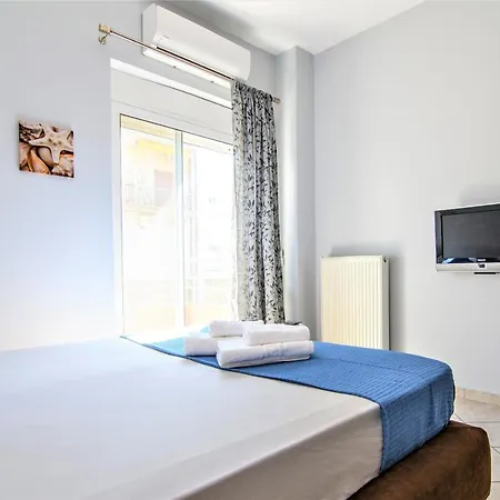 Chania Flat Apartamento Chania (Crete)