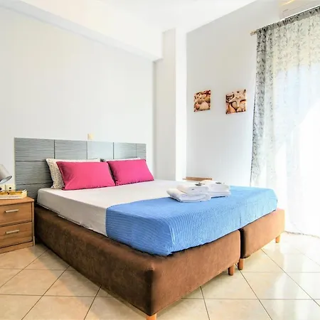 Chania Flat Appartamento *