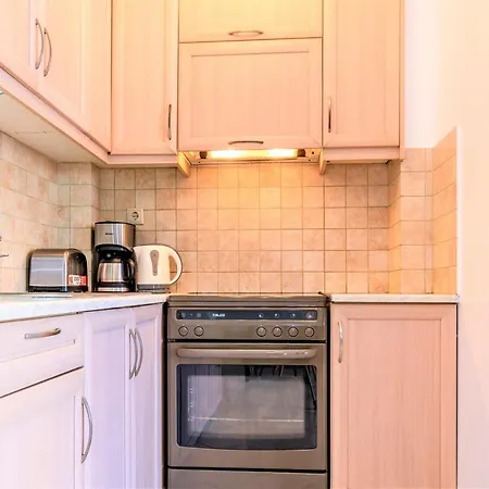 Chania Flat Appartamento