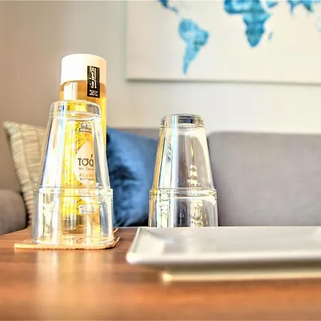 Chania Flat Appartamento