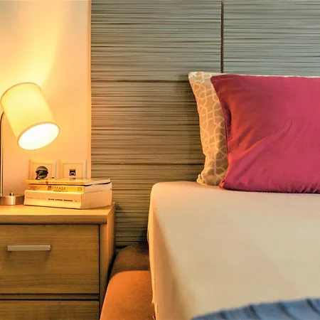 Chania Flat Appartamento *