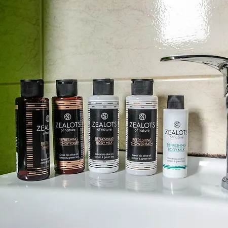 Chania Flat Appartamento