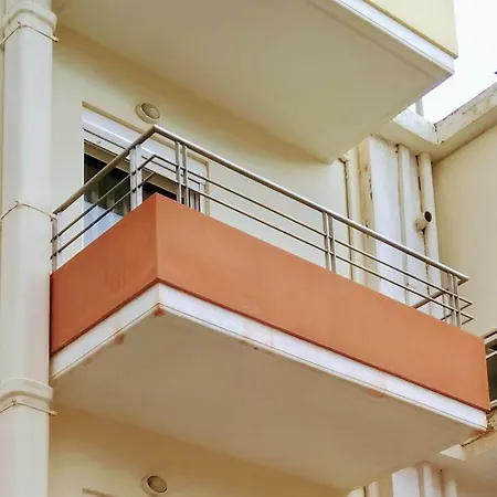 Chania Flat Apartamento *