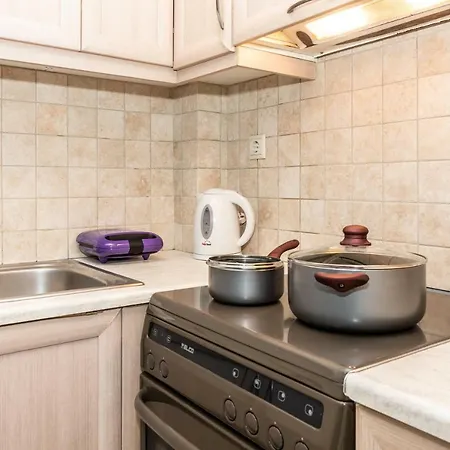 Chania Flat * Chania (Crete)