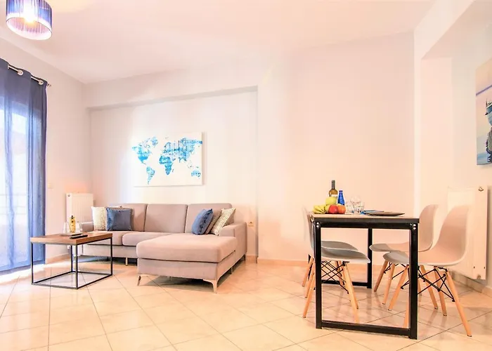 Chania Flat Chania (Crete)