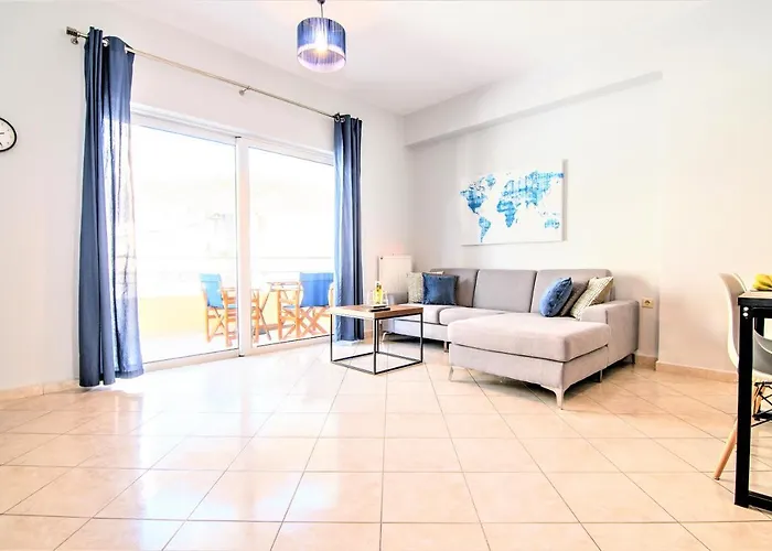 Chania Flat * Chania (Crete)