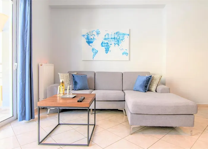 Chania Flat Chania (Crete)