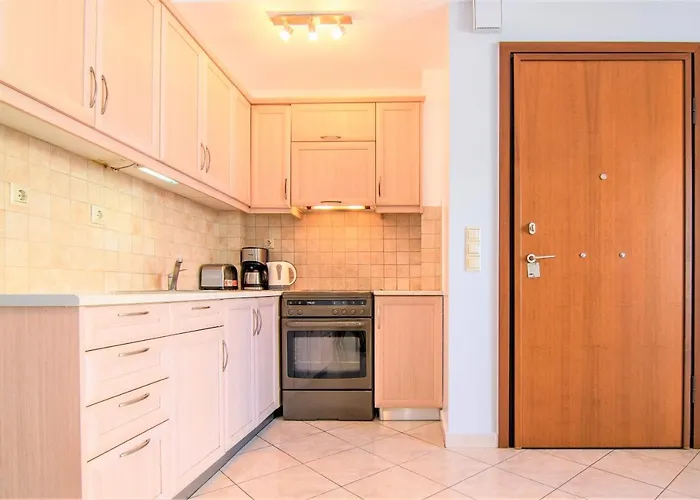 Chania Flat Lejlighed Chania (Crete)