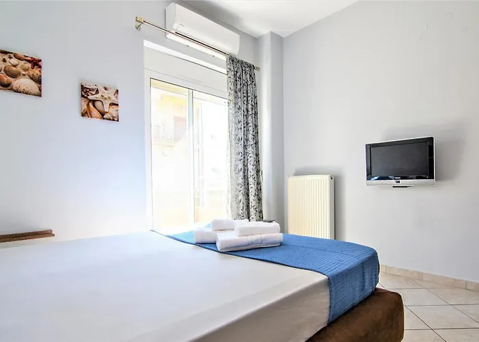 Chania Flat Lejlighed Chania (Crete)