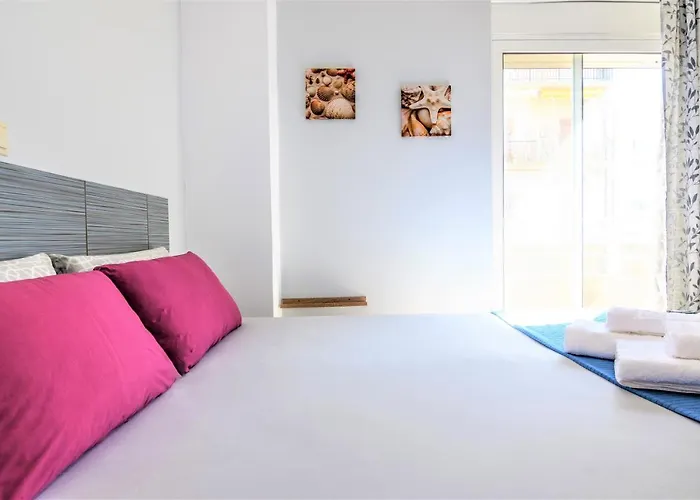 Chania Flat Apartament