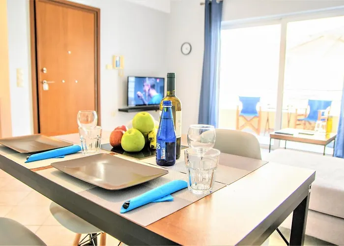 Chania Flat Chania (Crete)