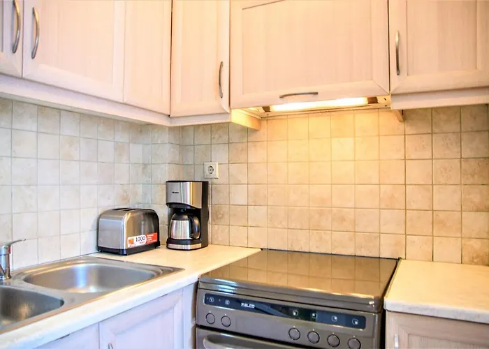 Chania Flat * Chania (Crete)