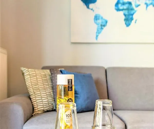 Chania Flat * Chania (Crete)