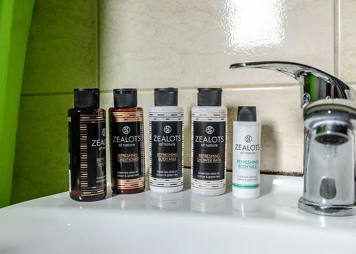 Chania Flat Lejlighed