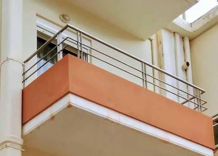 Chania Flat Lejlighed *