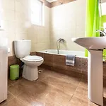 Chania Flat