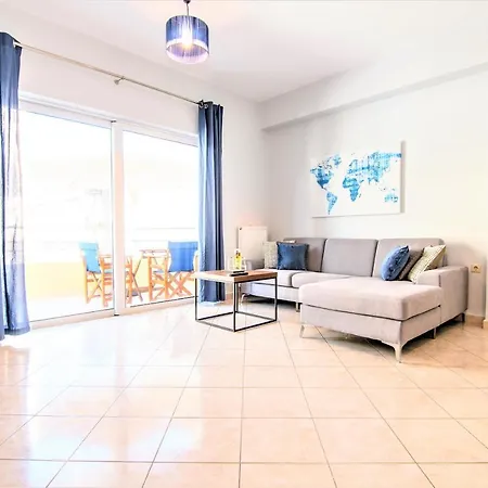 Chania Flat * חאניה