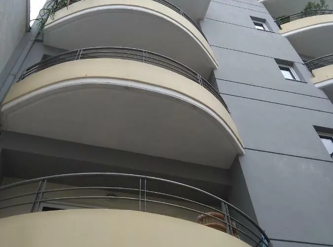 Chania Flat アパート